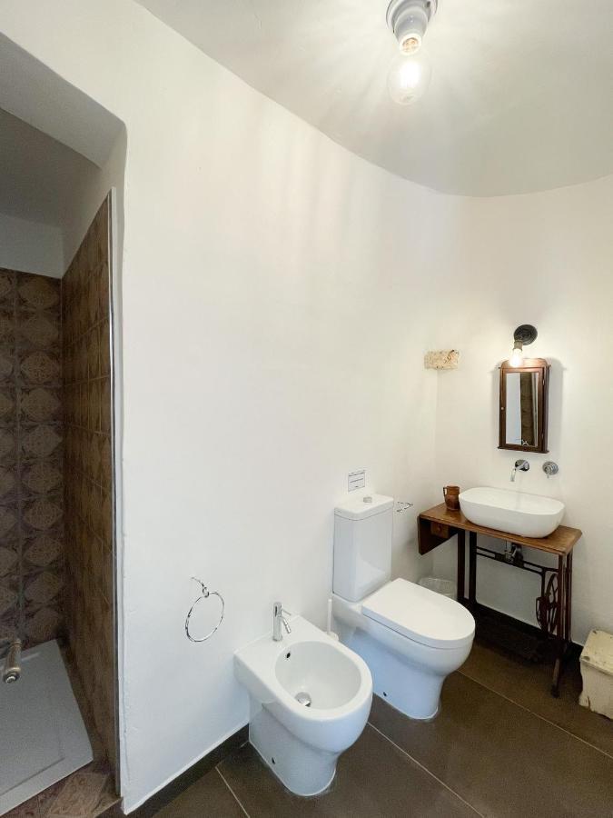 Trullo San Vincenzo Con Piscina Otel Monopoli Dış mekan fotoğraf