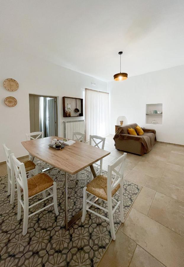 Trullo San Vincenzo Con Piscina Otel Monopoli Dış mekan fotoğraf
